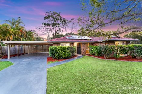 Property photo of 31 Commoron Crescent Runcorn QLD 4113