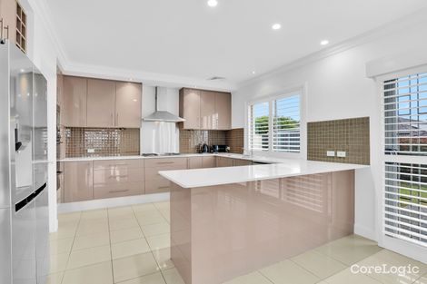 Property photo of 10 Upington Drive East Maitland NSW 2323
