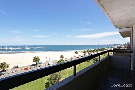 Property photo of 82/325 Beaconsfield Parade St Kilda West VIC 3182