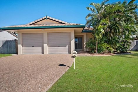 25 Lomond St, Kirwan, QLD 4817