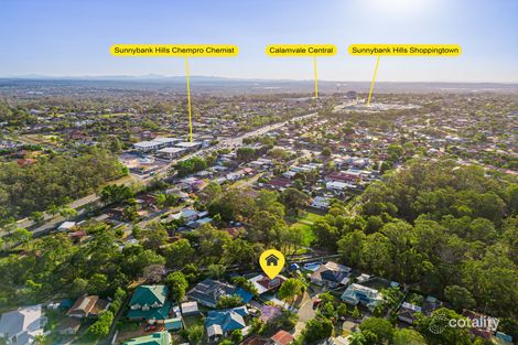 Property photo of 31 Commoron Crescent Runcorn QLD 4113