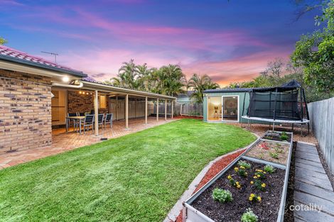 Property photo of 31 Commoron Crescent Runcorn QLD 4113
