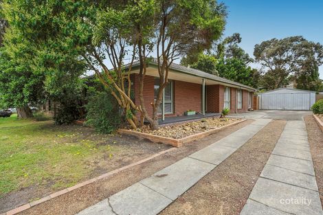Property photo of 26 Bourke Road Cranbourne VIC 3977