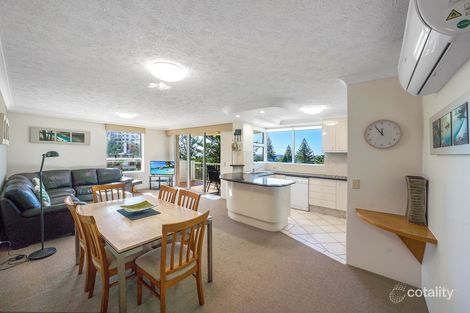 Property photo of 601/8 Philip Avenue Broadbeach QLD 4218