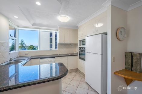 Property photo of 601/8 Philip Avenue Broadbeach QLD 4218