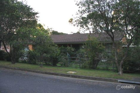 Property photo of 12 Jack Williams Crescent West Kempsey NSW 2440