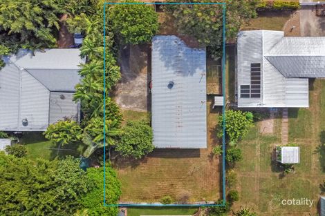 Property photo of 36 Gollogly Lane Rasmussen QLD 4815