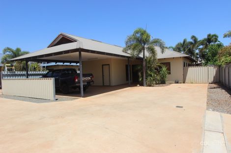 Property photo of 1A Trevally Court Millars Well WA 6714