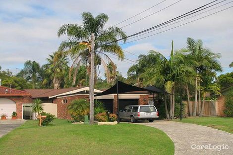 Property photo of 13 Hoover Place Cromer NSW 2099