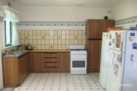 Property photo of 1 Irvine Street Deer Park VIC 3023
