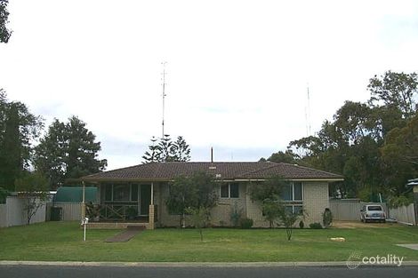 5 Wilkes St, Carey Park, WA 6230