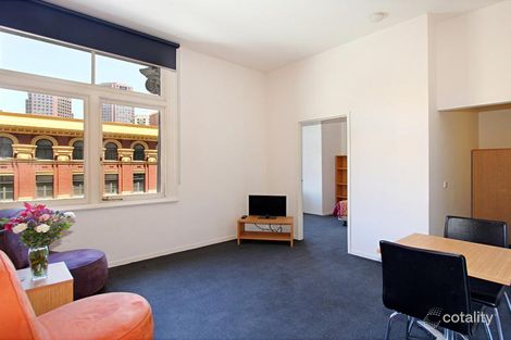 Property photo of 304/268 Flinders Street Melbourne VIC 3000