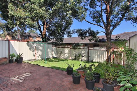 Property photo of 4/33 Doonside Crescent Blacktown NSW 2148