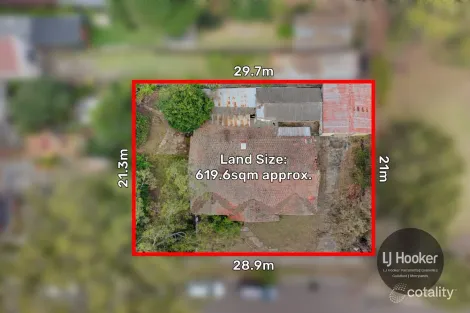 36 Fifth St, Granville, NSW 2142