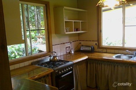 Property photo of 13 Pashen Road Julatten QLD 4871