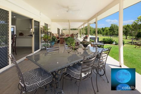Property photo of 8 Rainforest Place Diamond Valley QLD 4553