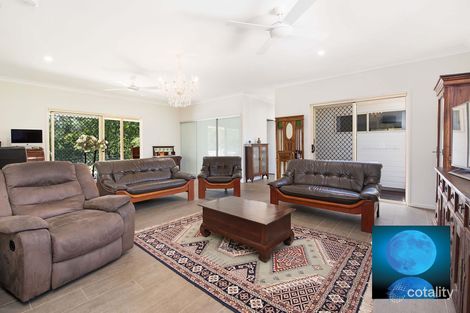 Property photo of 8 Rainforest Place Diamond Valley QLD 4553