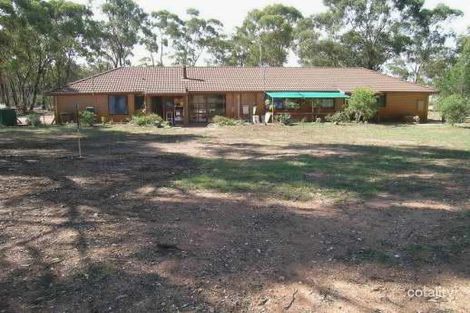 Property photo of 229 Myers Flat Road Myers Flat VIC 3556