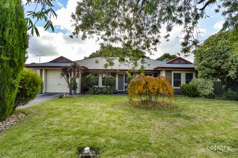 46 South Tce, Penola, SA 5277