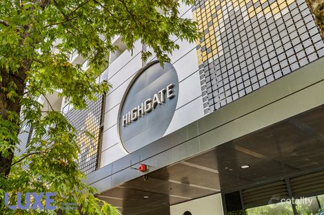 97/260 City Walk, City, ACT 2601