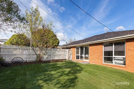 Property photo of 20 Mangan Street Bulleen VIC 3105