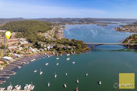 Property photo of 1/37 Flathead Road Ettalong Beach NSW 2257