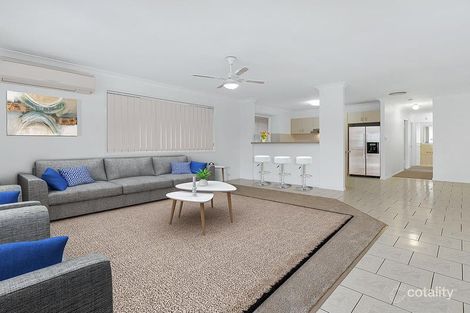 Property photo of 96 Jindabyne Circuit Forest Lake QLD 4078