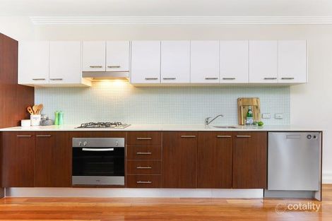 Property photo of 19/177-179 Salisbury Road Camperdown NSW 2050