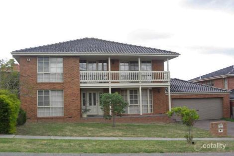 27 Dougherty Ct, Mulgrave, VIC 3170