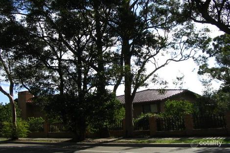 Property photo of 223A Vimiera Road Marsfield NSW 2122