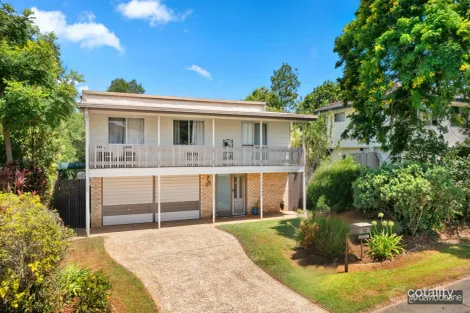 Property photo of 33 Grenadier Street Bray Park QLD 4500