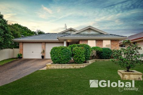Property photo of 56 Helen Street Mount Hutton NSW 2290