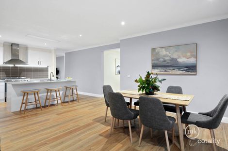 Property photo of 29 Collingrove Crescent Doreen VIC 3754