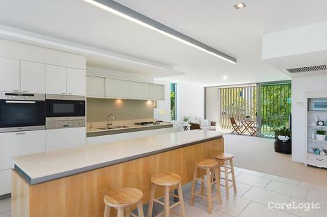 Property photo of LOT 29206/2 Ephraim Island Paradise Point QLD 4216