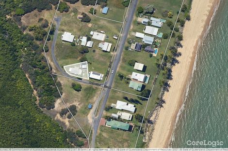 Property photo of 2 Costigan Street Tully Heads QLD 4854
