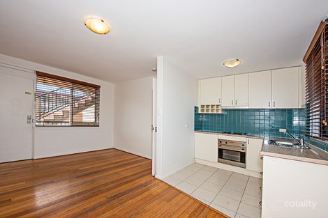 Property photo of 9/25 Bendigo Avenue Elwood VIC 3184