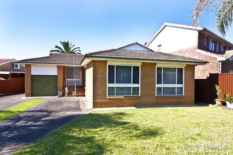 Property photo of 25 Pirie Close Wakeley NSW 2176