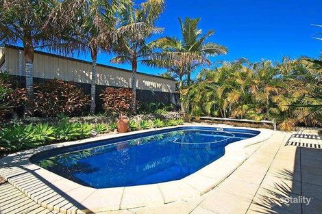 Property photo of 7 Floribunda Place Ormeau QLD 4208