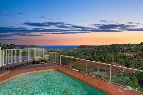 Property photo of 43 The Palisade Umina Beach NSW 2257