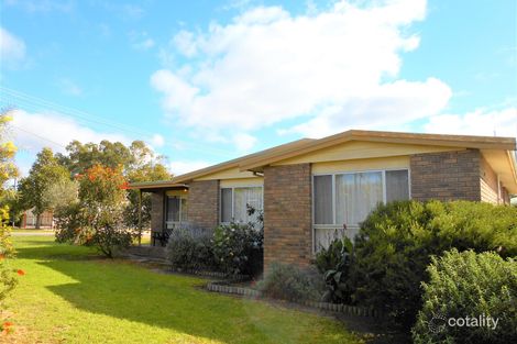 Property photo of 1 Railway Crescent Gnowangerup WA 6335