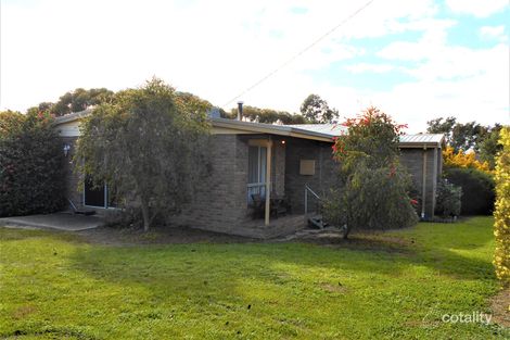 Property photo of 1 Railway Crescent Gnowangerup WA 6335