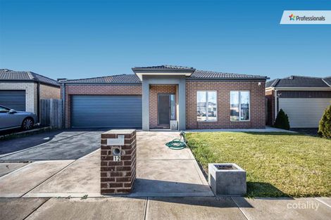 12 Connolly Dr, Harkness, VIC 3337