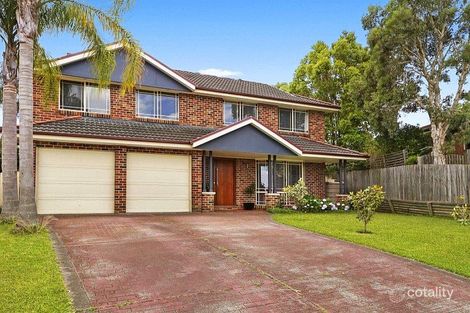 Property photo of 17 Barclay Close Kariong NSW 2250
