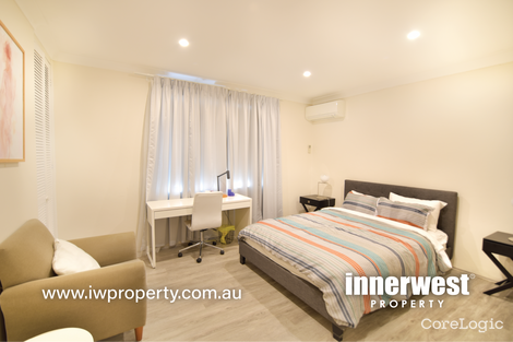 Property photo of 5/121 The Crescent Homebush West NSW 2140