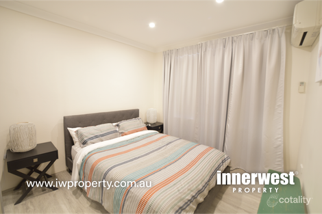 Property photo of 5/121 The Crescent Homebush West NSW 2140