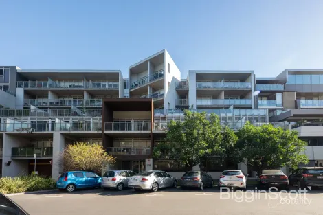 405/99 Nott St, Port Melbourne, VIC 3207