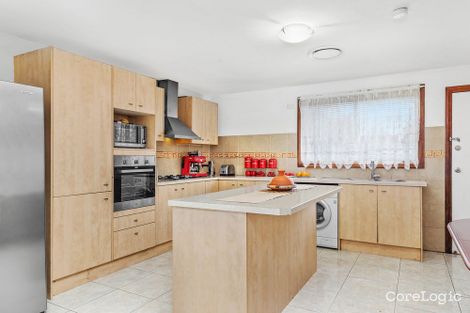 Property photo of 8 Chestnut Crescent Bidwill NSW 2770