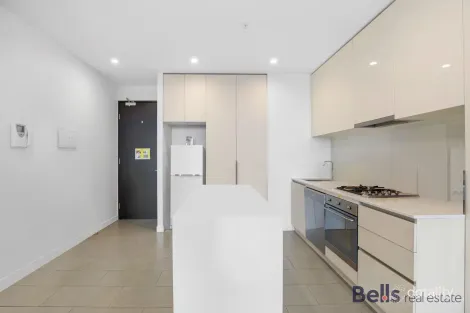 Property photo of 503/1 Foundry Road Sunshine VIC 3020