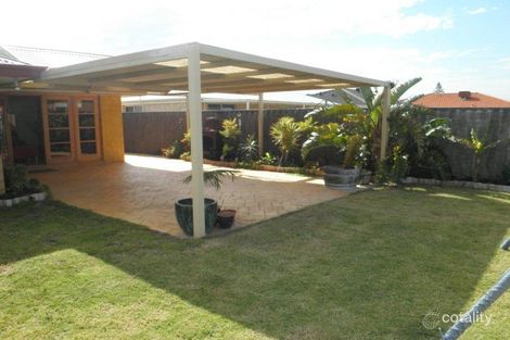 Property photo of 4 Skipjack Way Warnbro WA 6169