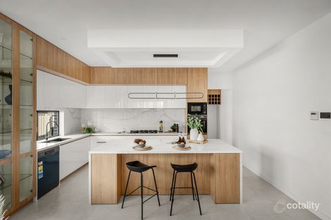 Property photo of 64 McAlister Parade Marsden Park NSW 2765